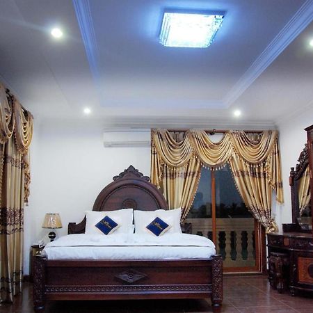 Emerald Bb Battambang Hotel Extérieur photo